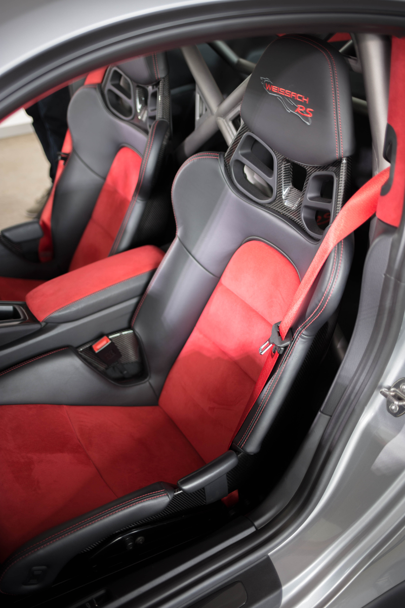 Image credit: Kristen Lee/Jalopnik